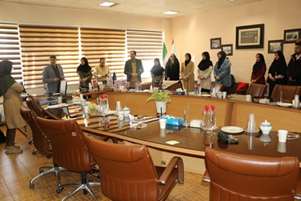 تعطیلی کلاس های تئوری دانشجویان